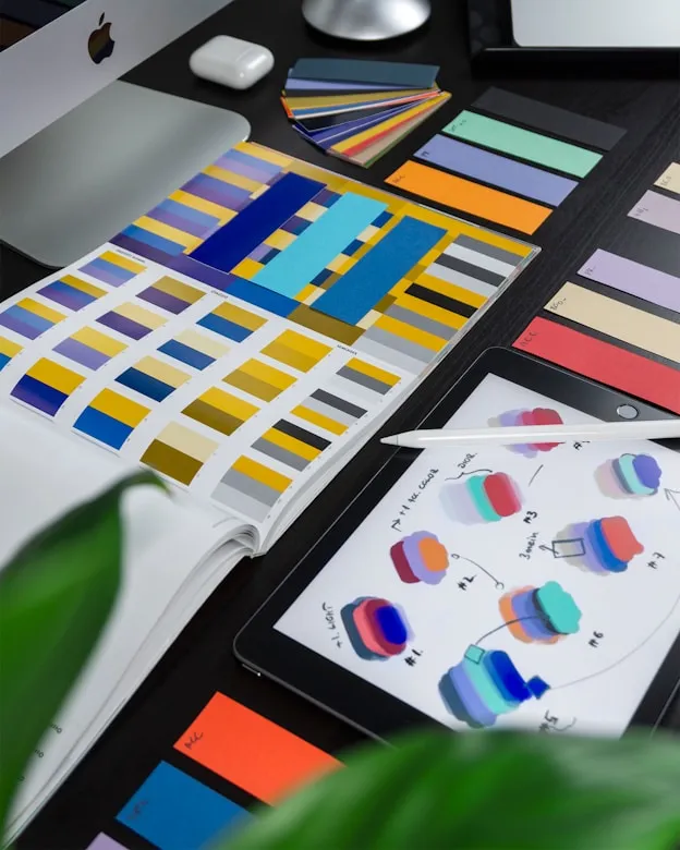 Branding & Website Guidance