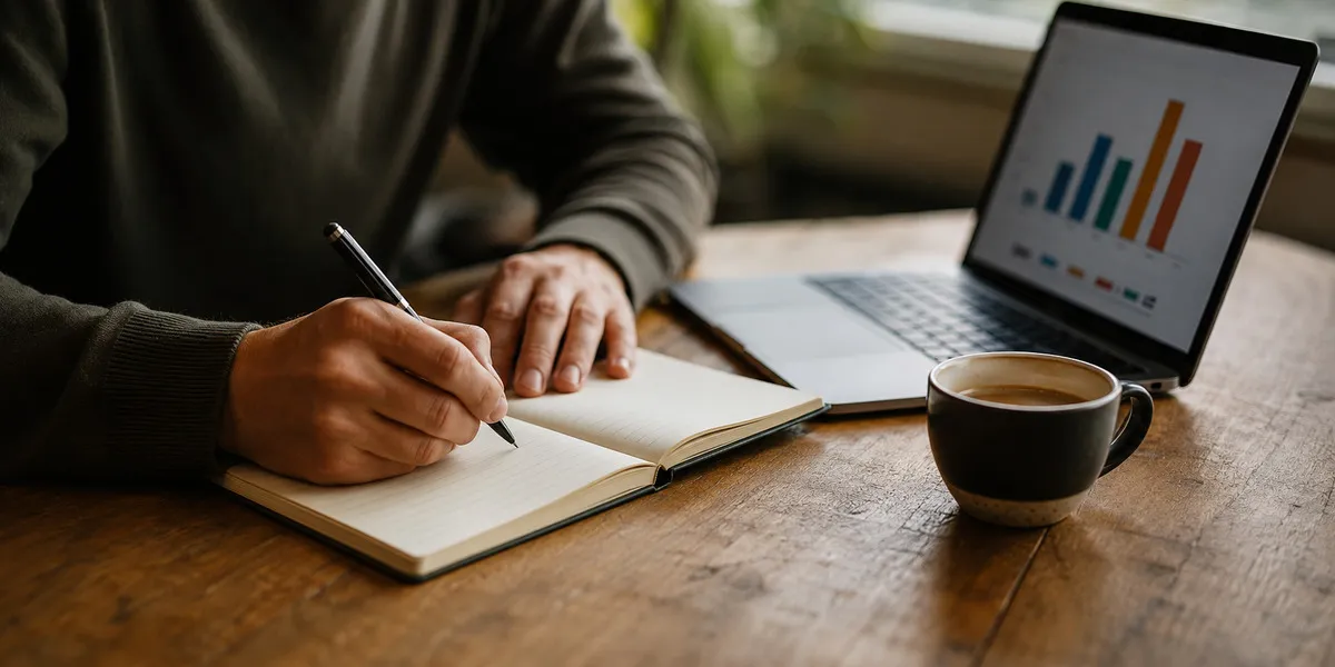 Writing a business plan for a new home care agency