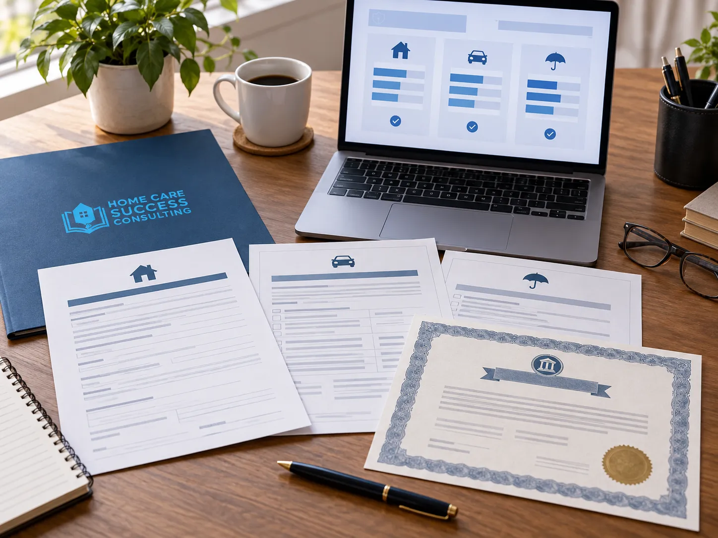 CT Home Care Agency Insurance Requirements