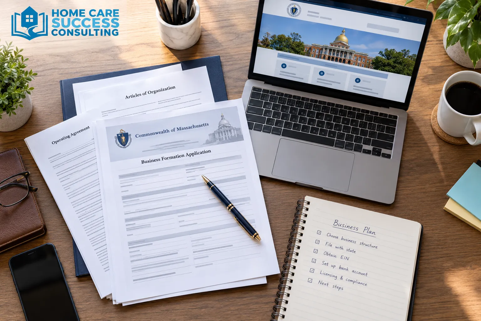 Massachusetts Home Care Agency Registration: What's Actually Required
